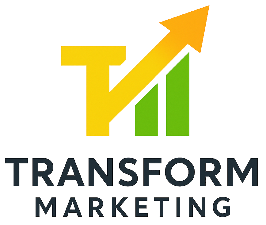 Transform Marketing